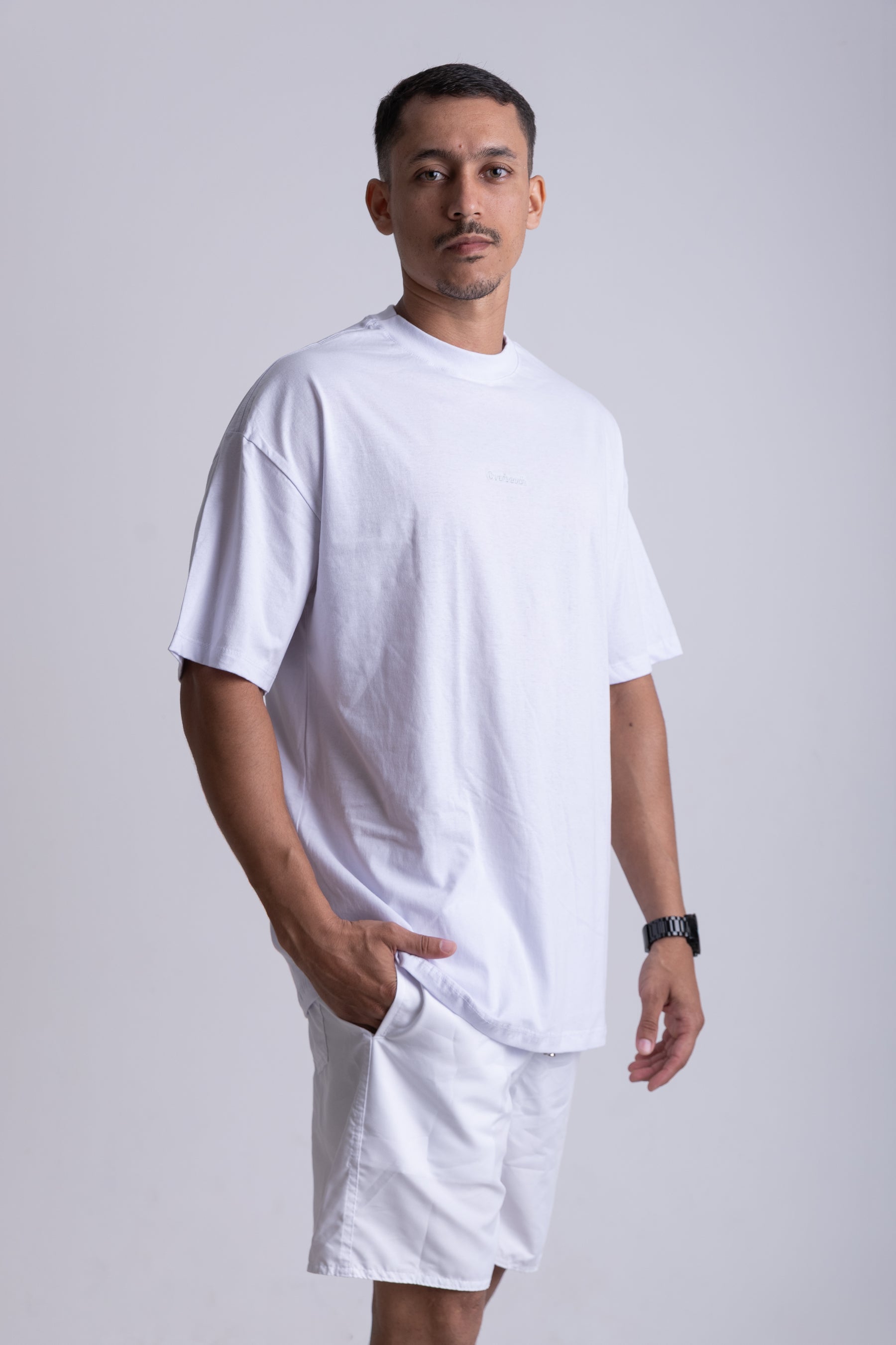 Camisa Oversized - Overbeach