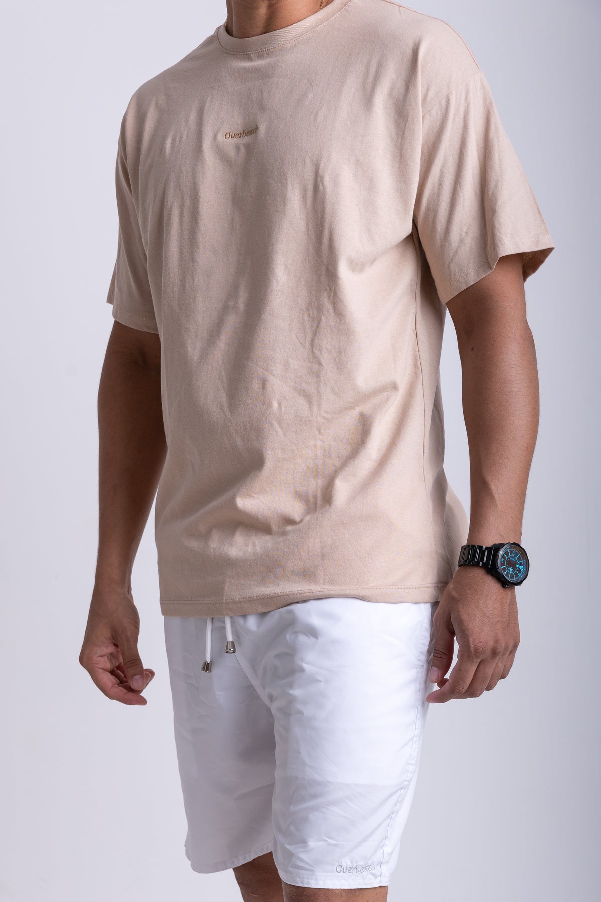 Camisa Oversized - Overbeach
