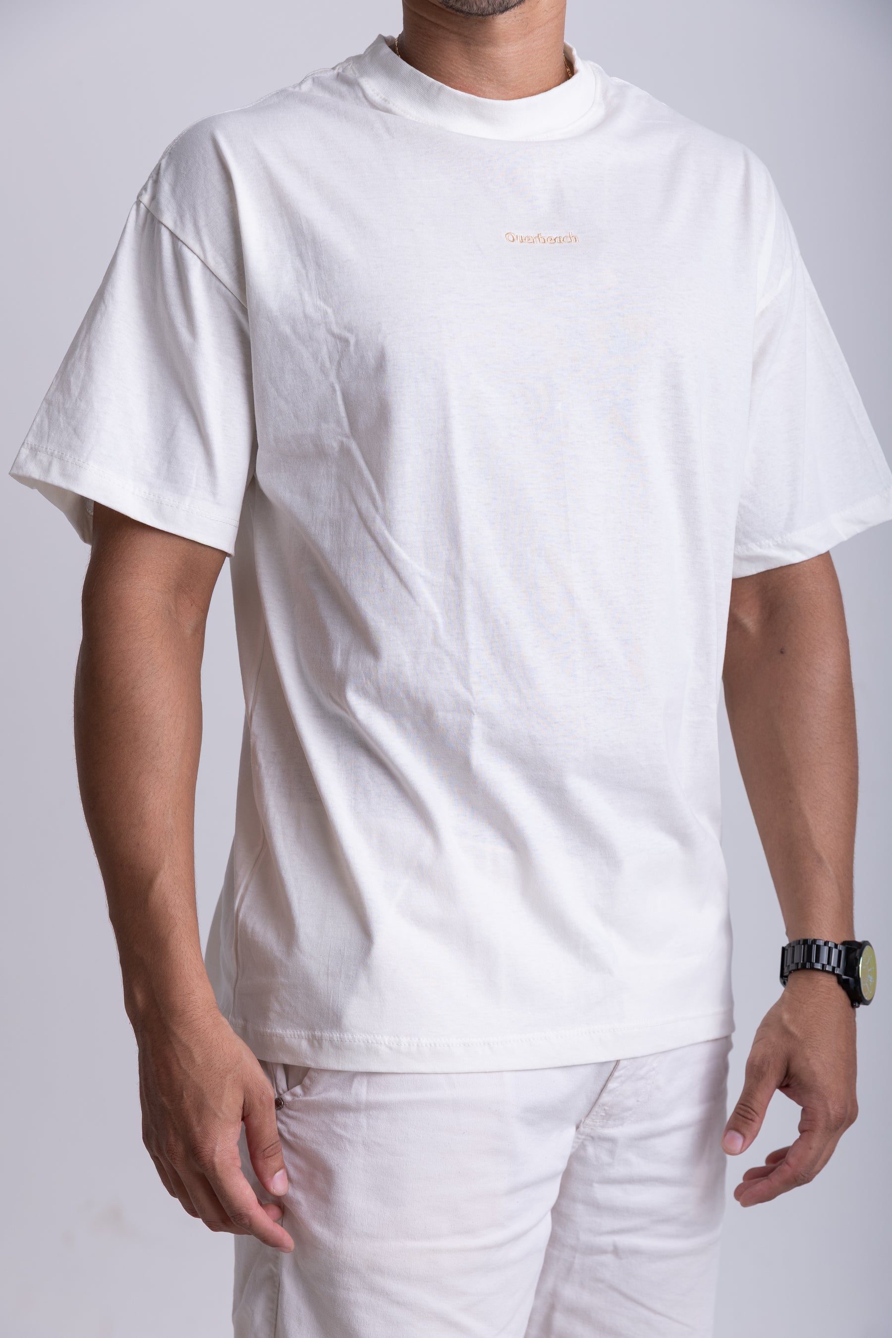 Camisa Oversized - Overbeach
