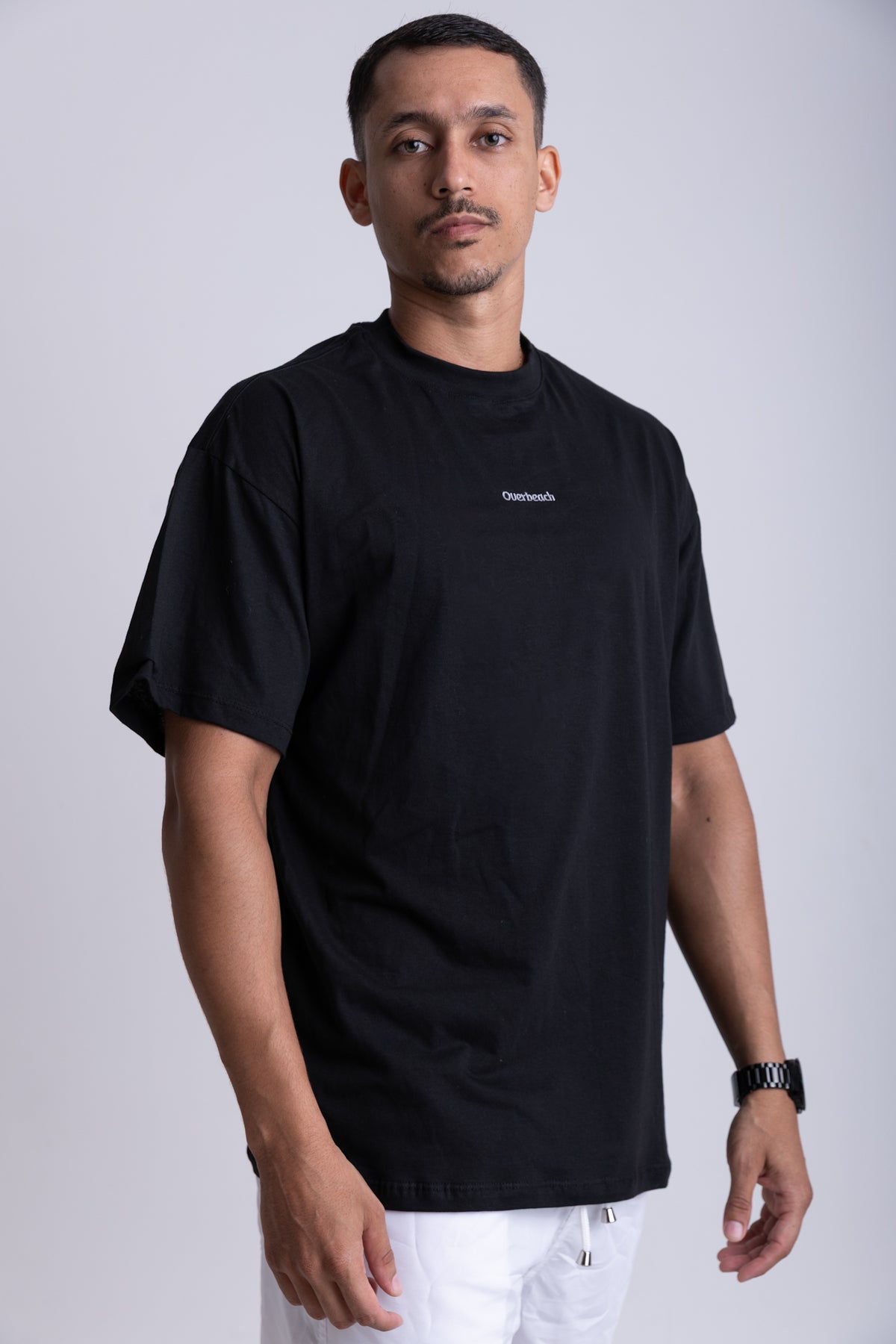 Camisa Oversized - Overbeach
