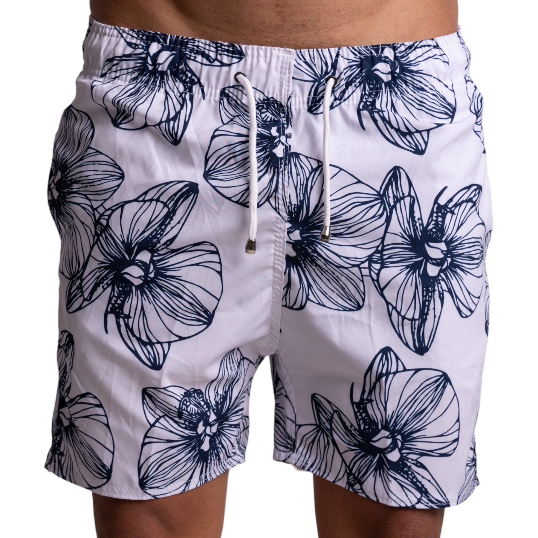 SHORT FLORAL DUBAI