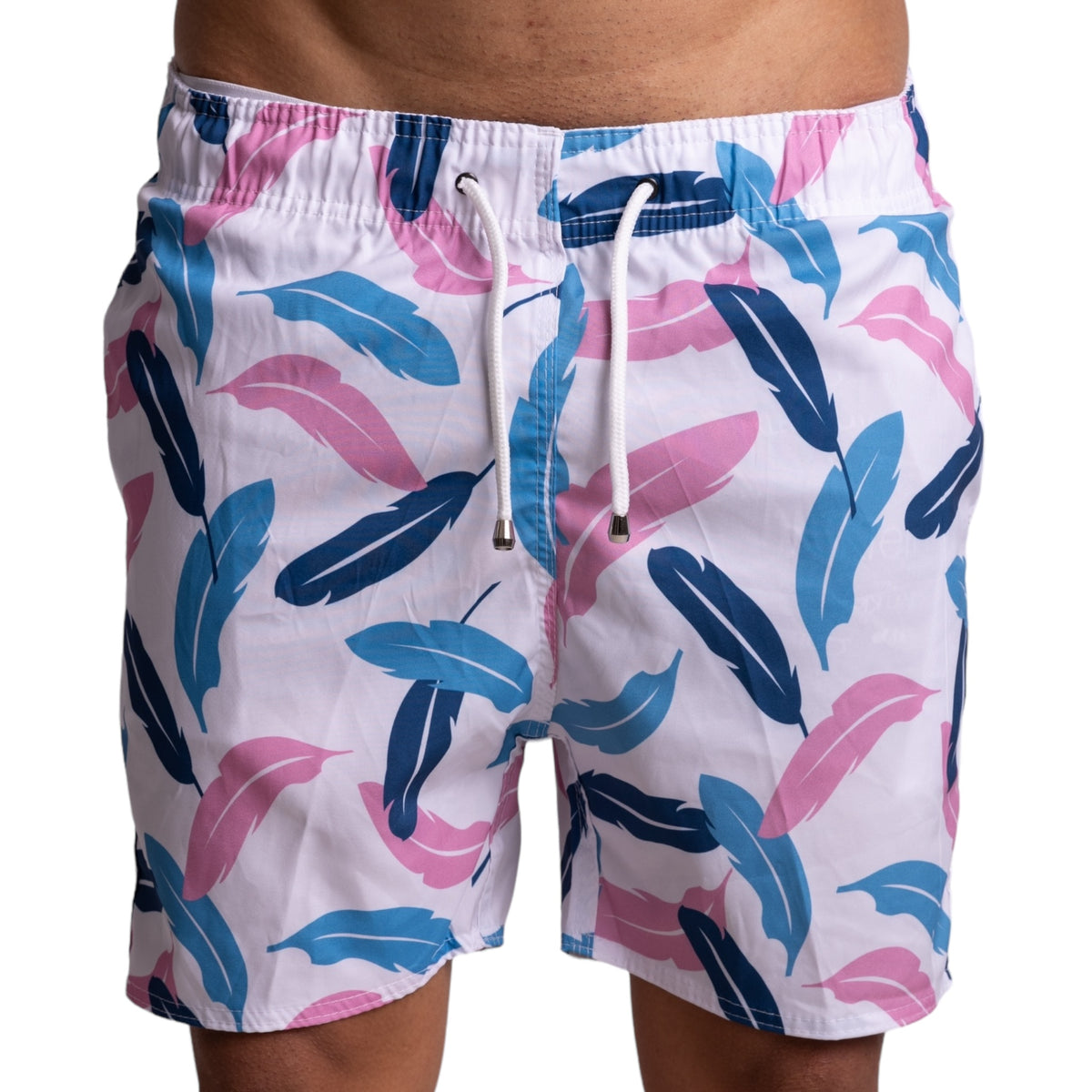 short masculino - penas