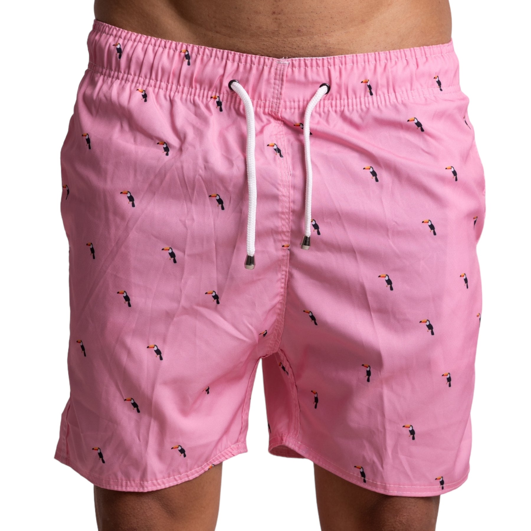 Short masculino - tucano